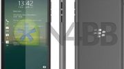 Opgedoken BlackBerry Z20 'Rio' krijgt flink groter scherm dan Z10