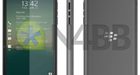 Opgedoken BlackBerry Z20 'Rio' krijgt flink groter scherm dan Z10