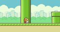 ts Flappy Bird Dead