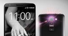 LG G2 mini laat zich voor het eerst zien