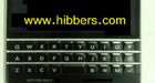 Merkwaardig BlackBerry-prototype met toetsenbord opgedoken