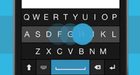 Nog een alternatief toetsenbord voor iOS
