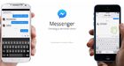 Microsoft kondigt komst Facebook Messenger voor Windows Phone aan
