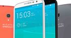 Iedereen op 4G met Alcatel One Touch Pop S3, S7 en S9