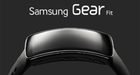 Samsung Gear Fit als metgezel van Galaxy S5 aangekondigd
