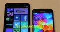 ts Samsung Note3 S5