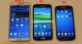 ts Samsung Note3 S5 S4