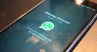 Binnenkort ook bellen met WhatsApp
