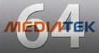 MediaTek kondigt haar eerste octacore-processor met 4G-ondersteuning aan