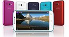 Alcatel One Touch Pop C9: grootste in serie tot nu toe