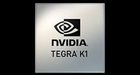 Nvidia kondigt Tegra K1-processor aan met 192 cores