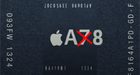 TSMC begonnen met Apple A8-processor voor iPhone 6
