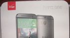 Nieuwe(re) HTC One nu al verkrijgbaar via eBay