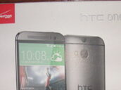 Htc New One Box Verizon Ebay