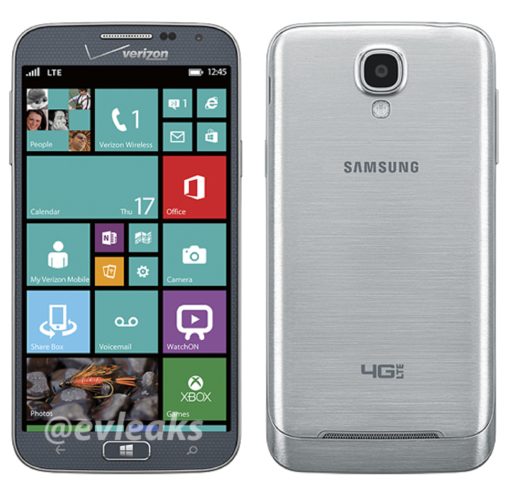 Samsung Ativ SE Samsung Ativ SE