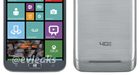 Plaatjes laten nieuwe Windows Phone van Samsung zien