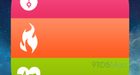 Nog aan te kondigen Healthbook-app moet van iPhone fitness-tracker maken
