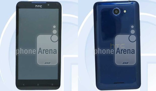 HTC Desire 516 HTC Desire 516