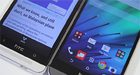 Oude met nieuwe HTC One vergeleken