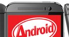 HTC verklapt zelf komst Google Play-uitvoering nieuwe One (M8)
