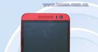 Octacore HTC Desire 616 lekt in het felrood uit