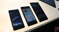 20148ts Sony Xperia Z1 Familiy