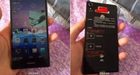 Plaatjes Huawei Ascend P7 drijven boven