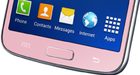 Roze uitvoering Samsung Galaxy Grand 2 LTE in Nederland verkrijgbaar