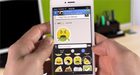 BlackBerry voegt stickers en Group Photo Sharing toe aan BBM
