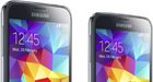 Specificaties Samsung Galaxy S5 mini druppelen binnen