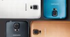 Sterke verkoop Samsung Galaxy S5 in thuisland Korea