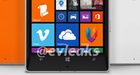 Afbeeldingen opgedoken van nieuwe Nokia Lumia 930