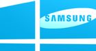 Ativ Core moet Samsung's eerste Windows Phone 8.1 worden
