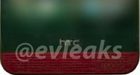 Blurry afbeelding van HTC One M8 Ace lekt uit
