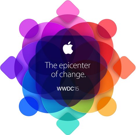 WWDC 15