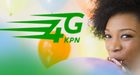 KPN zet alle klanten gratis over op 4G