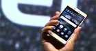 Huawei kondigt dunne en metalen P8 aan