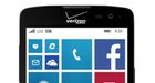 LG weer met Windows Phone bezig