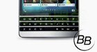 Opvolger BlackBerry Passport openbaart zich mogelijk