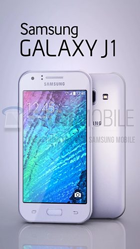 Samsung Galaxy J1 Samsung Galaxy J1