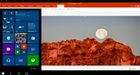 Microsoft ‘Continuum for Phones’ tovert Windows 10-telefoon om in PC