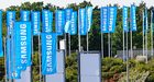 Samsung weer de grootste telefoonfabrikant