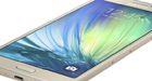 Dunste Samsung Galaxy-smartphone de Galaxy A7 vanaf maart in de winkel