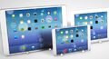 ts Apple iPad s
