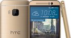 HTC lanceert ‘Gold on Gold’-uitvoering van One M9 in Nederland
