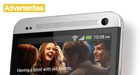 HTC BlinkFeed krijgt misschien advertenties