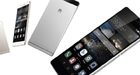 Huawei P8 vanaf 15 mei in de winkel