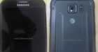 Foto’s van robuuste Samsung Galaxy S6 Active verschenen