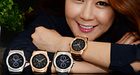 LG verdient flink aan smartwatches