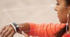 Ronde Samsung Gear-smartwatch kan gebruikt worden om mee te betalen
